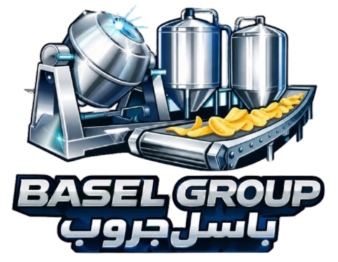 فيديو خط إنتاج بطاطس نصف مقلية